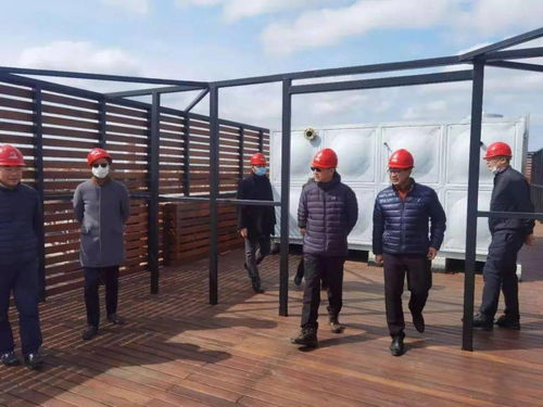 將東灘源打造成為光明在崇明現(xiàn)代農(nóng)業(yè)的示范平臺 集團黨委書記 董事長是明芳調(diào)研光明東灘源項目