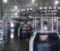 開針織廠十年的老張......布老板看完都沉默了...