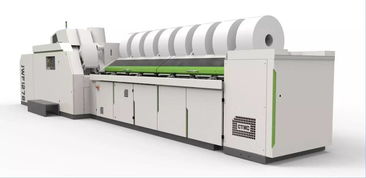 扛起中國(guó)棉紡紗錠總量的半壁江山 經(jīng)緯紡機(jī)打造中國(guó)最大的紡織機(jī)械制造基地