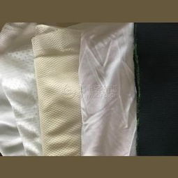 現(xiàn)貨緯編與經(jīng)編網(wǎng)布內(nèi)襯面料的制造與特點(diǎn)